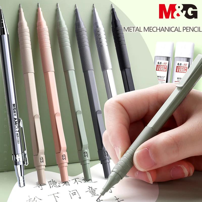 M & G ݼ  ,   л ʱⱸ, ڵ , 繫 б ǰ, 0.5mm, 0.7mm